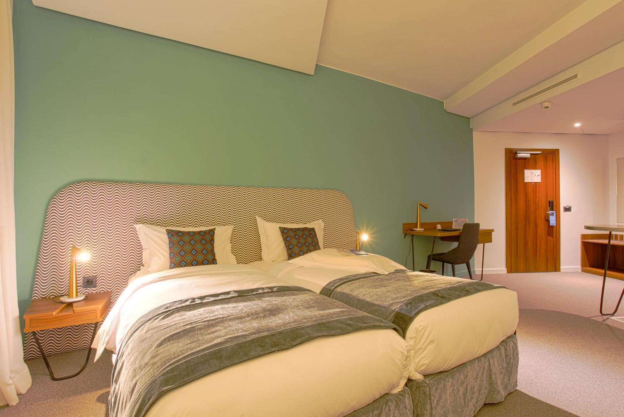 Kyriad Residence Casablanca Cameră foto